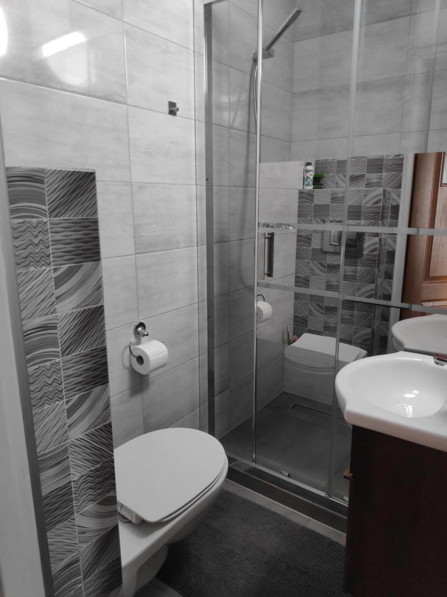 Pokoje Goscinne Moli Leba Zimmer foto