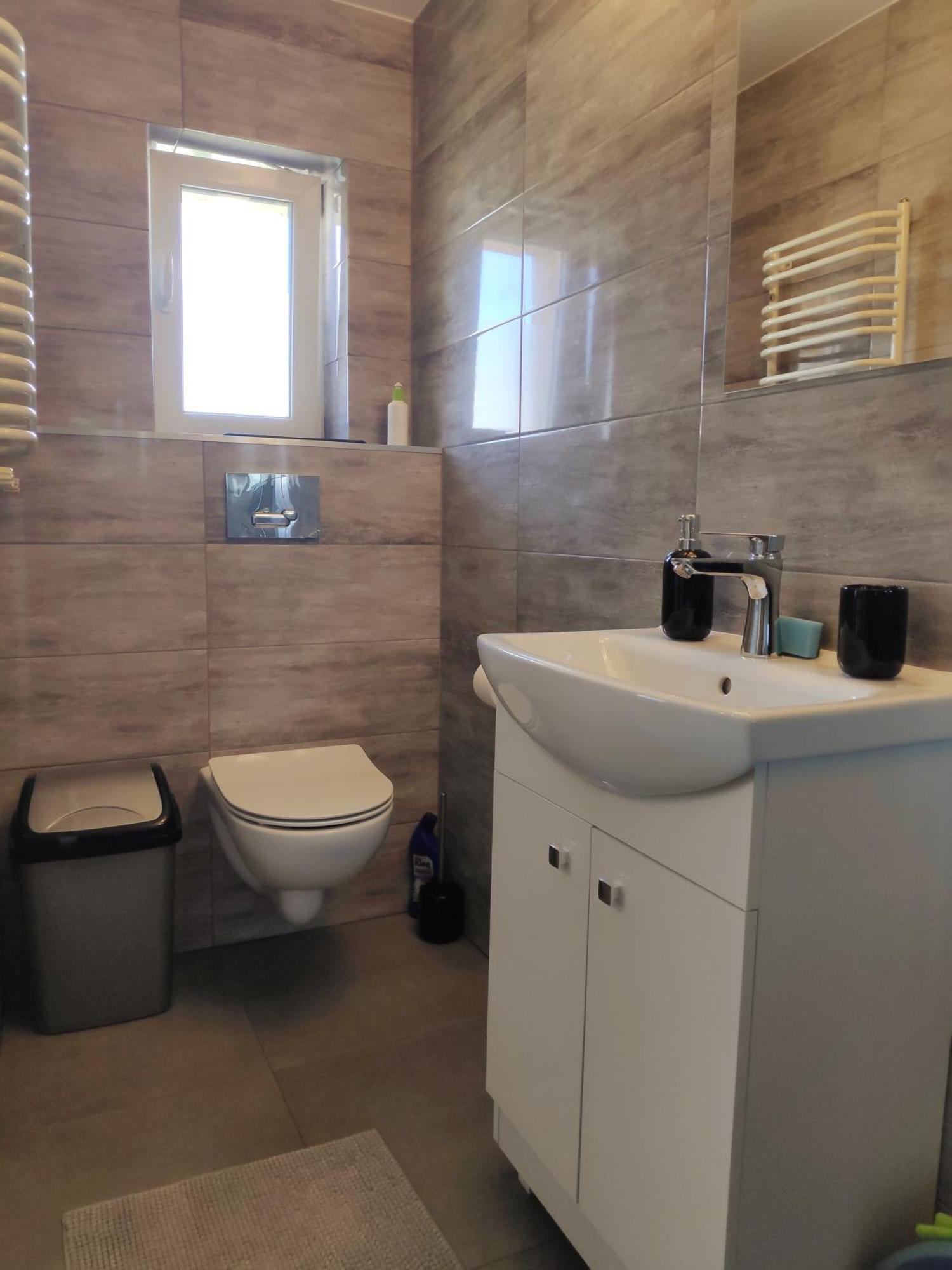 Pokoje Goscinne Moli Leba Zimmer foto